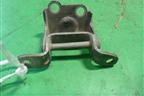 Петля двери задней левой верхняя (60470AG0109P) для Subaru Legacy Outback (BP9) с 2003-2009г