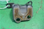 Петля двери задней левой верхняя (60470AG0109P) для Subaru Legacy Outback (BP9) с 2003-2009г