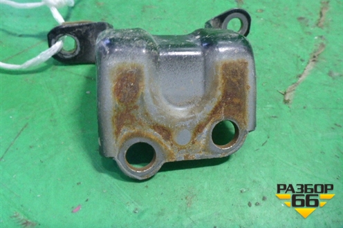 Петля двери задней левой верхняя (60470AG0109P) для Subaru Legacy Outback (BP9) с 2003-2009г
