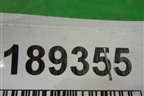 Ручка наружная двери задней правой для Subaru Legacy Outback (BP9) с 2003-2009г