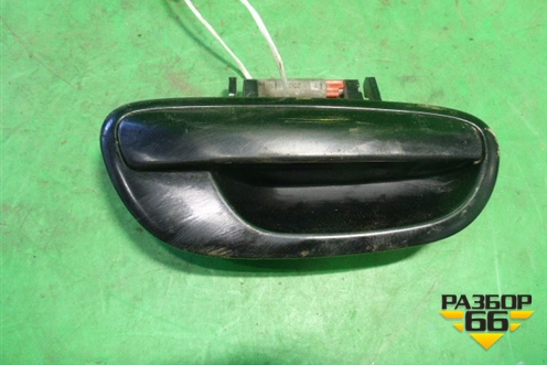 Ручка наружная двери задней правой для Subaru Legacy Outback (BP9) с 2003-2009г