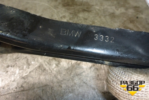 Тяга регулировки развала для BMW 1-серия Е87/E81 с 2004-2011г