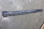 Накладка на порог наружная левая (91112AG130) для Subaru Legacy Outback (BP9) с 2003-2009г