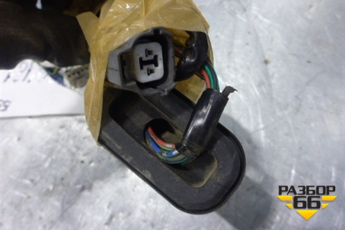 Проводка двери задней правой для Subaru Legacy Outback (BP9) с 2003-2009г