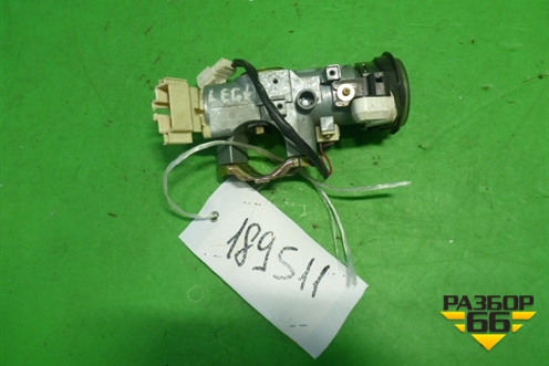 Замок зажигания (без ключа) для Subaru Legacy Outback (BP9) с 2003-2009г