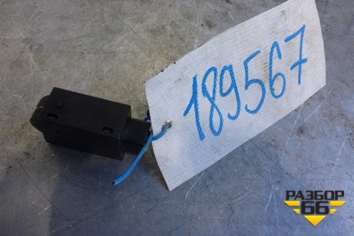 Кнопка (переключатель освещения панели приборов (8302AG440)) для Subaru Legacy Outback (BP9) с 2003-2009г