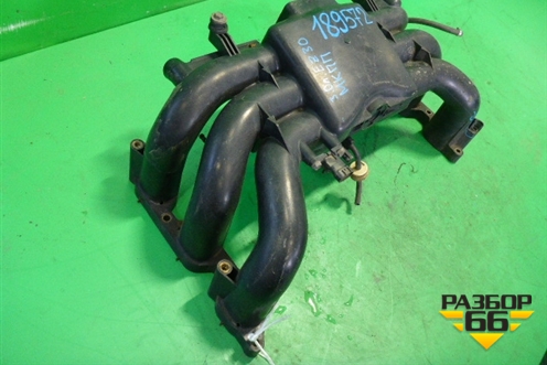 Коллектор впускной (3.0л.EZ30) для Subaru Legacy Outback (BP9) с 2003-2009г