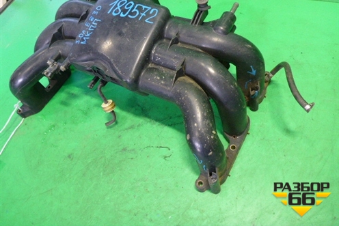 Коллектор впускной (3.0л.EZ30) для Subaru Legacy Outback (BP9) с 2003-2009г