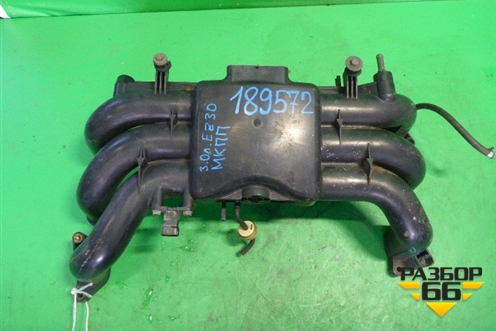 Коллектор впускной (3.0л.EZ30) для Subaru Legacy Outback (BP9) с 2003-2009г