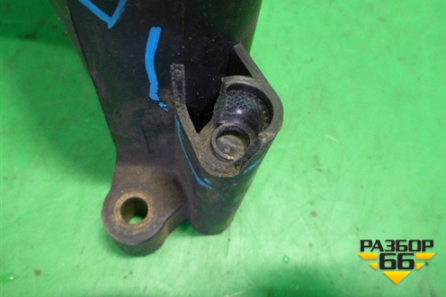 Коллектор впускной (3.0л.EZ30) для Subaru Legacy Outback (BP9) с 2003-2009г