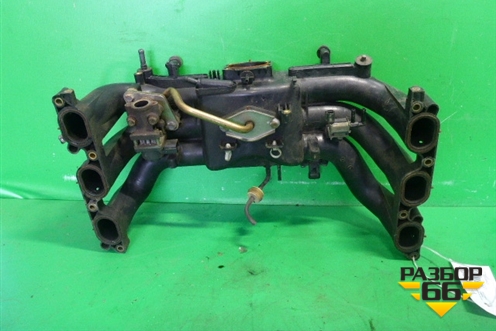 Коллектор впускной (3.0л.EZ30) для Subaru Legacy Outback (BP9) с 2003-2009г