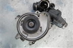 Насос водяной помпа для BMW 6-серия Е64 с 2004-2009г