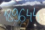 Дверь багажника без стекла (7P6827025B) для Volkswagen Touareg с 2010-2018г