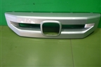 Накладка на решетку радиатора (до 2011г) (75100SZAA022) для Honda Pilot с 2008г