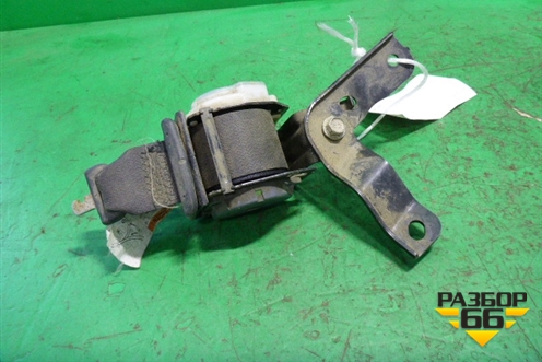 Ремень безопасности задний центральный для Subaru Legacy Outback (BP9) с 2003-2009г