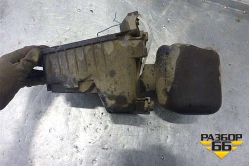 Резонатор воздушного фильтра для Subaru Legacy Outback (BP9) с 2003-2009г