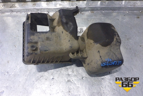 Резонатор воздушного фильтра для Subaru Legacy Outback (BP9) с 2003-2009г