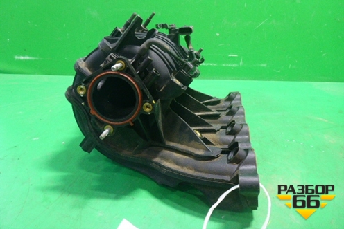Коллектор впускной (1.6л F16D3) (96452342) для Daewoo Nexia с 1995-2016г