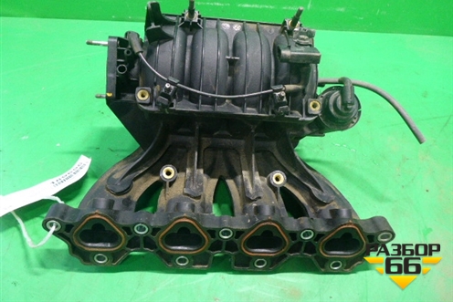 Коллектор впускной (1.6л F16D3) (96452342) для Daewoo Nexia с 1995-2016г