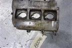 Крышка головки блока клапанная правая (30 МКПП ES30) для Subaru Legacy Outback (BP9) с 2003-2009г