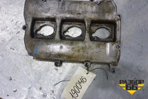 Крышка головки блока клапанная правая (30 МКПП ES30) для Subaru Legacy Outback (BP9) с 2003-2009г