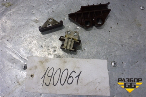 Успокоитель цепи (30л.EZ30) для Subaru Legacy Outback (BP9) с 2003-2009г
