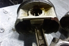 Поршень с шатуном для Subaru Legacy Outback (BP9) с 2003-2009г
