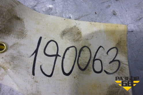 Поршень с шатуном для Subaru Legacy Outback (BP9) с 2003-2009г