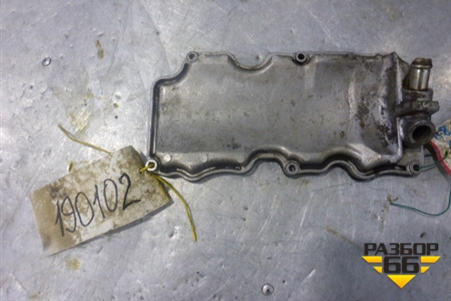 Сапун (4.2л АКПП BFM) для Audi A8 с 2002-2010г