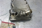 Сапун (4.2л АКПП BFM) для Audi A8 с 2002-2010г