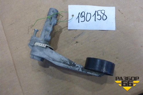 Ролик натяжитель ремня навесного оборудования (V75710158003) для Peugeot 207 с 2006-2015г