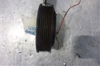 Шкив помпы (3,0л TDI АКПП 1KD) для Toyota Land Cruiser Prado(150) с 2009г