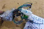 Проводка двери задней левой для Subaru Legacy Outback (BP9) с 2003-2009г