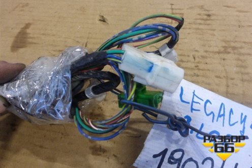 Проводка двери задней левой для Subaru Legacy Outback (BP9) с 2003-2009г