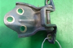 Петля двери передней правой верхняя для Mitsubishi Pajero Sport с 1996-2008г