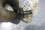 Натяжитель цепи (1.6л Z6) для Mazda Mazda 3 (BK) с 2003-2009г