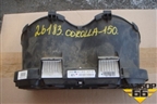 Щиток приборов МКПП для Toyota Auris с 2006-2012г