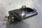 Ручка внутренняя двери задней левой для Honda CR-V(RE) с 2006-2012г