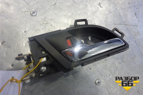 Ручка внутренняя двери задней левой для Honda CR-V(RE) с 2006-2012г