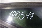Стекло глухое правое для Audi A8 с 2002-2010г