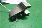 Кронштейн форсунки прижимная планка (51101040065) для MAN  TGA 4-Series  с 2000-2008г