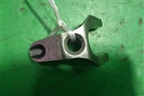 Кронштейн форсунки прижимная планка (51101040065) для MAN  TGA 4-Series  с 2000-2008г