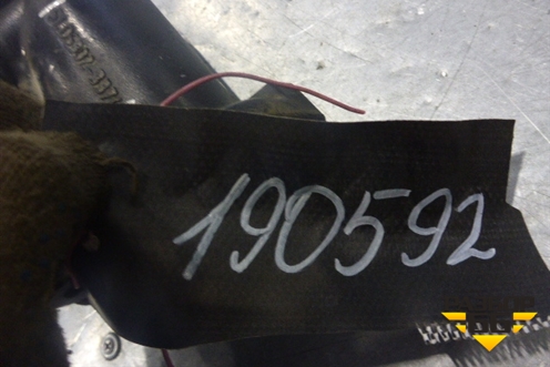 Фланец (впускного коллектора) (51063023374) для MAN  TGA 4-Series  с 2000-2008г