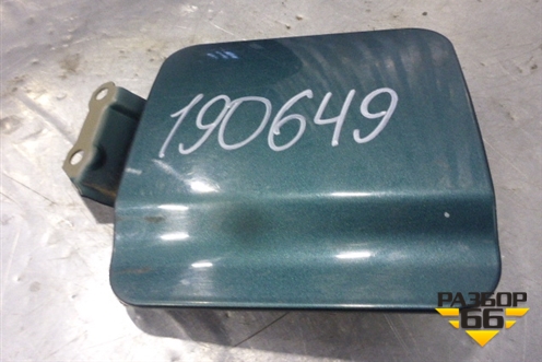 Лючок бензобака для Mitsubishi Pajero Sport с 1996-2008г