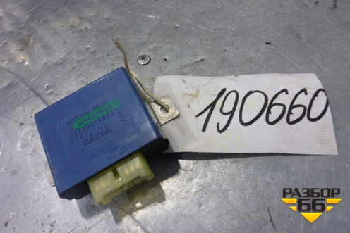 Реле антенны (MR517920) для Mitsubishi Pajero Sport с 1996-2008г