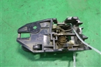 Ручка внутренняя двери передней левой для Mitsubishi Lancer-9  с 2003-2008г