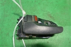 Ручка внутренняя двери передней левой для Mitsubishi Lancer-9  с 2003-2008г