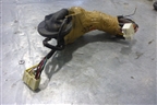 Проводка двери передней левой для Mitsubishi Lancer-9  с 2003-2008г