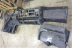 Торпедо  (в сборе) для MAN  TGA 4-Series  с 2000-2008г