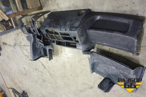 Торпедо  (в сборе) для MAN  TGA 4-Series  с 2000-2008г